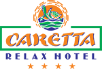 Caretta Relax Logo